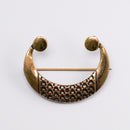 Kalevala Koru rintakoru | Pronssi - Rintakorut - Kalevala Koru | Caratia