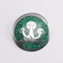 Solkiriipus | Hopea - Rintakorut - Muut design-brändit | Caratia