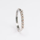 Sormus | Hopea - Sormukset - Muut design-brändit | Caratia