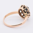 Timanttisormus 0.036ct | Kulta - Timanttisormukset - Muut valmistajat | Caratia