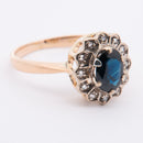 Timanttisormus 0.036ct | Kulta - Timanttisormukset - Muut valmistajat | Caratia