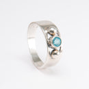 Erik Granit sormus | Hopea - Sormukset - Erik Granit | Caratia