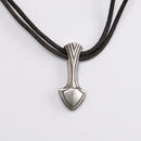 Kalevala Koru riipus | Hopea - Riipukset ja kaulakorut - Kalevala Koru | Caratia