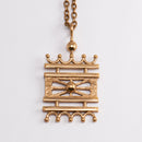 Kultasepät Salovaara riipus | Pronssi - Riipukset ja kaulakorut - Kultasepät Salovaara | Caratia