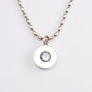 Kalevala Koru Lähde | Hopea - Riipukset ja kaulakorut - Kalevala Koru | Caratia