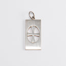 Kupittaan Kulta riipus | Hopea - Riipukset ja kaulakorut - Kupittaan Kulta | Caratia