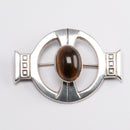 Kultasepät Salovaara rintakoru | Hopea - Rintakorut - Kultasepät Salovaara | Caratia