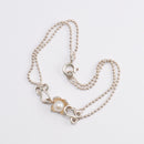 Kalevala Koru Lumpeenkukkia rannekoru | Hopea - Rannekorut - Kalevala Koru | Caratia