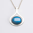 Kalevala Koru riipus | Hopea - Riipukset ja kaulakorut - Kalevala Koru | Caratia