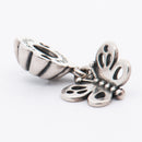 Pandora Perhonen Friends Forever hela | Hopea - Helat - Pandora | Caratia