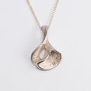 Valo-Koru riipus | Hopea - Riipukset ja kaulakorut - Valo-Koru | Caratia