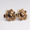 Seppo Tamminen kalvosinnapit | Pronssi - Kalvosinnapit - Muut design-brändit | Caratia