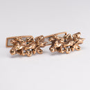 Owe Johansson kalvosinnapit | Pronssi - Kalvosinnapit - Muut design-brändit | Caratia