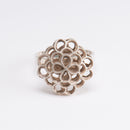 Auran Kultaseppä sormus | Hopea - Sormukset - Auran Kultaseppä | Caratia