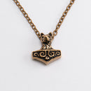 Kalevala Koru Pikku kettu riipus | Pronssi - Riipukset ja kaulakorut - Kalevala Koru | Caratia