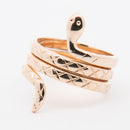 Kalevala Koru Käärmesormus | Kulta - Sormukset - Kalevala Koru | Caratia