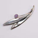 Kupittaan Kulta Elis Kauppi rintakoru | Hopea - Rintakorut - Kupittaan Kulta | Caratia