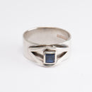 Kuopion Kultaseppä Oy sormus | Hopea - Sormukset - Muut design-brändit | Caratia