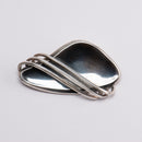 Erik Granit rintakoru | Hopea - Rintakorut - Erik Granit | Caratia