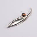 Kupittaan Kulta rintakoru | Hopea - Rintakorut - Kupittaan Kulta | Caratia