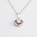 Kultasepät Salovaara riipus | Hopea - Riipukset ja kaulakorut - Kultasepät Salovaara | Caratia