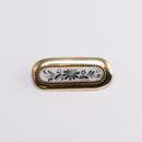 Veljekset Salonen rintakoru | Hopea - Rintakorut - Muut design-brändit | Caratia