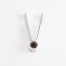 Kupittaan Kulta riipus | Hopea - Riipukset ja kaulakorut - Kupittaan Kulta | Caratia