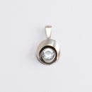 Finnfeelings riipus | Hopea - Riipukset ja kaulakorut - Finnfeelings | Caratia