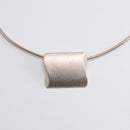 Kalevala Koru kaulakoru | Hopea - Riipukset ja kaulakorut - Kalevala Koru | Caratia