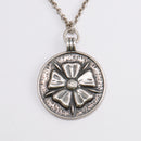 Kalevala Koru riipus | Hopea - Riipukset ja kaulakorut - Kalevala Koru | Caratia