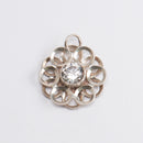 Riipus | Hopea - Riipukset ja kaulakorut - Muut design-brändit | Caratia