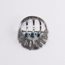 Martti Viikinniemi rintakoru | Hopea - Riipukset ja kaulakorut - Martti Viikinniemi | Caratia