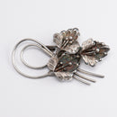 Kupittaan Kulta rintakoru | Hopea - Rintakorut - Kupittaan Kulta | Caratia