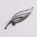 Erik Granit rintakoru | Hopea - Rintakorut - Erik Granit | Caratia