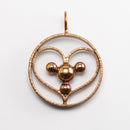 Kultasepät Salovaara riipus | Pronssi - Riipukset ja kaulakorut - Kultasepät Salovaara | Caratia