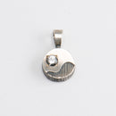 Finnfeelings riipus | Hopea - Riipukset ja kaulakorut - Finnfeelings | Caratia