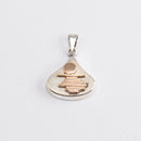 Kultasepät Salovaara riipus | Hopea - Riipukset ja kaulakorut - Kultasepät Salovaara | Caratia