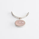 Liljaniemi Teuvo riipus | Hopea - Riipukset ja kaulakorut - Kupittaan Kulta | Caratia