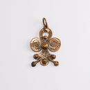 Seppo Tamminen riipus | Pronssi - Riipukset ja kaulakorut - Seppo Tamminen | Caratia