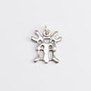 Juhls riipus | Hopea - Riipukset ja kaulakorut - Muut design-brändit | Caratia