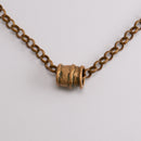 Kalevala Koru hela ketjulla | Pronssi - Riipukset ja kaulakorut - Kalevala Koru | Caratia