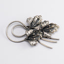 Kupittaan Kulta rintakoru | Hopea - Rintakorut - Kupittaan Kulta | Caratia