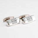 Turun Hopea kalvosinnapit | Hopea - Kalvosinnapit - Turun Hopea | Caratia