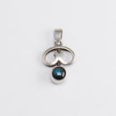 Kultasepät Salovaara riipus | Hopea - Riipukset ja kaulakorut - Kultasepät Salovaara | Caratia