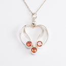 Kultasepät Salovaara riipus | Hopea - Riipukset ja kaulakorut - Kultasepät Salovaara | Caratia