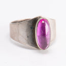 Kultasepät Salovaara sormus | Hopea - Sormukset - Kultasepät Salovaara | Caratia