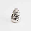 Pandora Lumiukko hela | Hopea - Helat - Pandora | Caratia