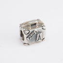 Pandora Matkalaukku hela | Hopea - Helat - Pandora | Caratia