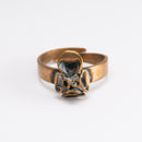 Sormus | Hopea - Sormukset - Muut design-brändit | Caratia