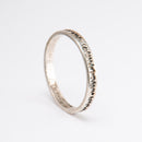 Turun Hopea sormus | Hopea - Sormukset - Turun Hopea | Caratia